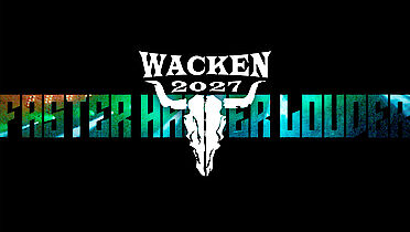 Primer cartel oficial de bandas de Wacken Open Air 2027