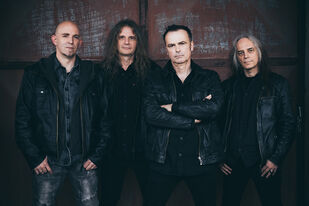Blind Guardian W:O:A Special Best of Show